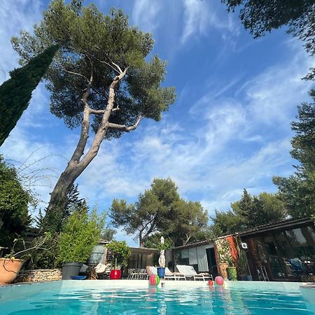 Inn 4 Bears Νιμ Εξωτερικό φωτογραφία