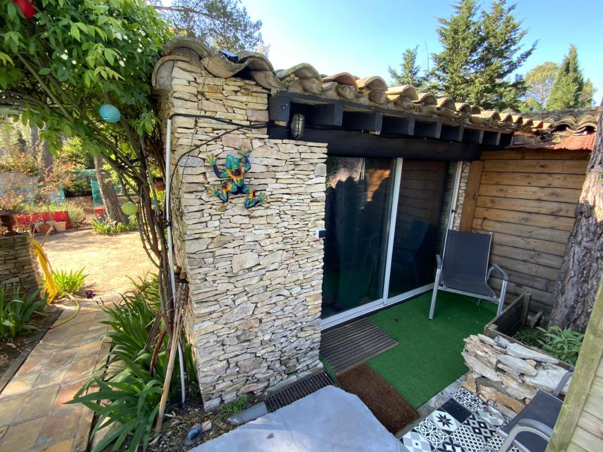 Inn 4 Bears Νιμ Εξωτερικό φωτογραφία