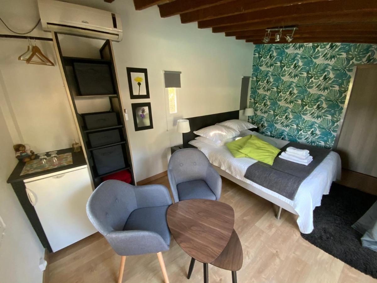 Inn 4 Bears Νιμ Εξωτερικό φωτογραφία