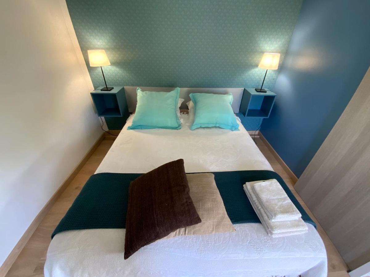 Inn 4 Bears Νιμ Εξωτερικό φωτογραφία