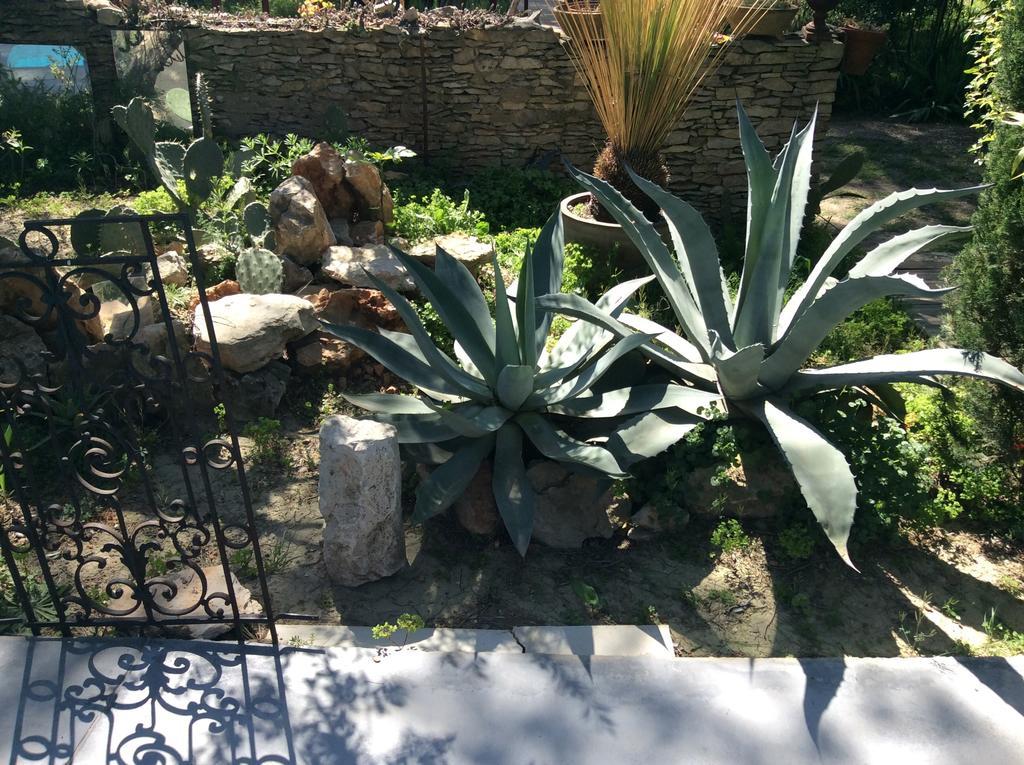 Inn 4 Bears Νιμ Εξωτερικό φωτογραφία