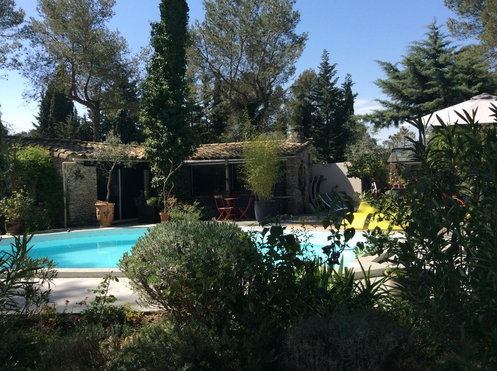 Inn 4 Bears Νιμ Εξωτερικό φωτογραφία