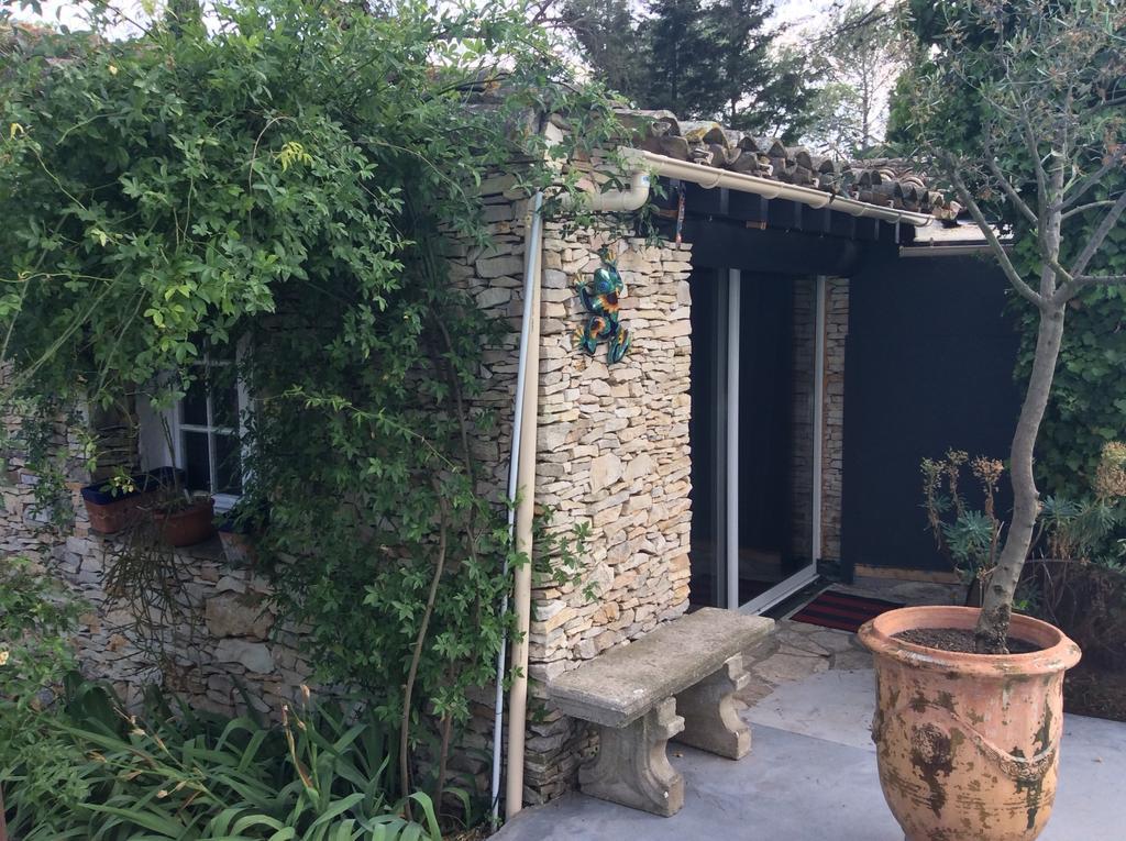 Inn 4 Bears Νιμ Εξωτερικό φωτογραφία