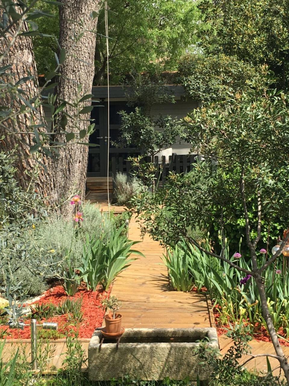 Inn 4 Bears Νιμ Εξωτερικό φωτογραφία