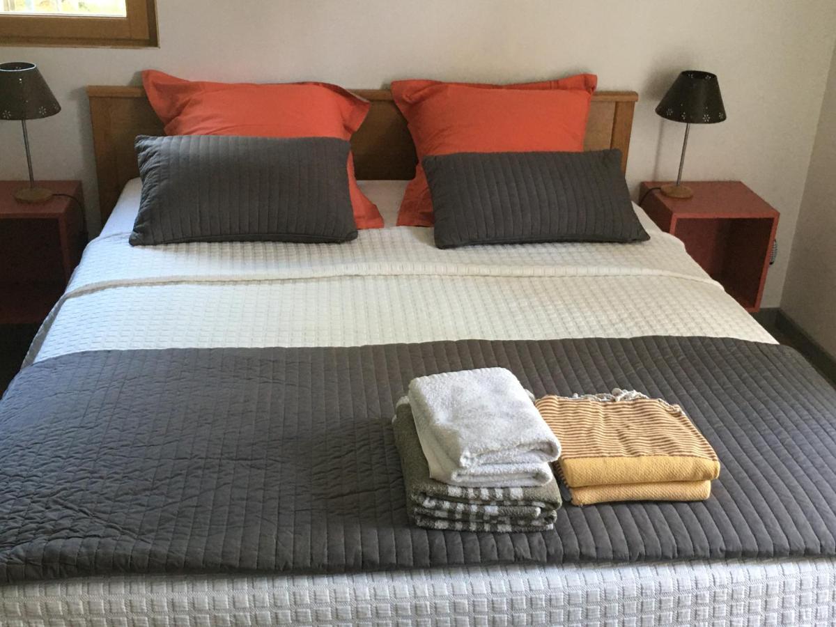 Inn 4 Bears Νιμ Εξωτερικό φωτογραφία