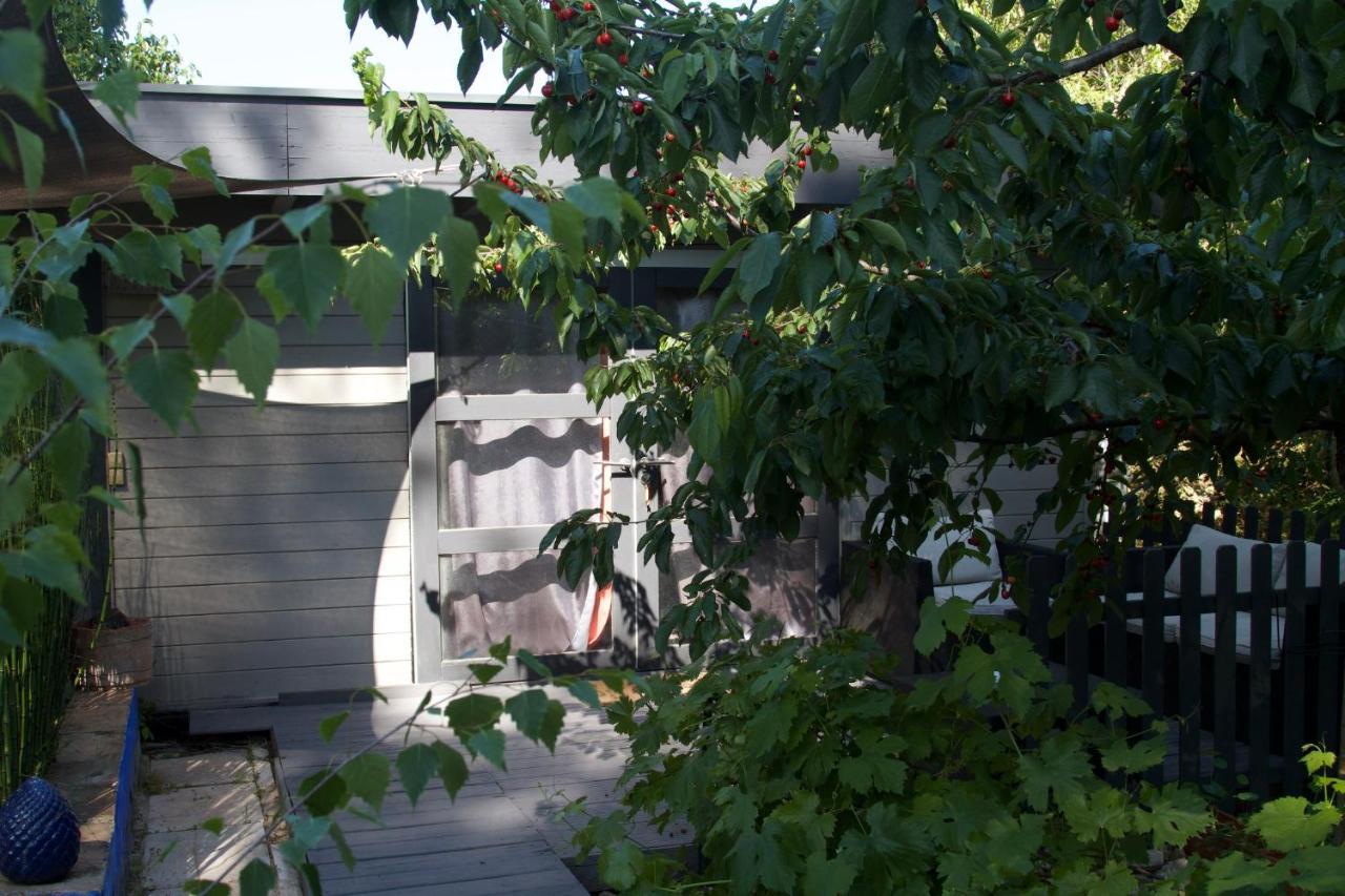Inn 4 Bears Νιμ Εξωτερικό φωτογραφία